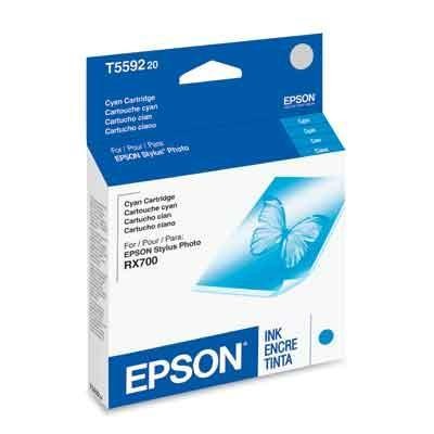Rx700 Cyan Ink Cartridge