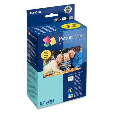 Picturemate Print Pack-matte