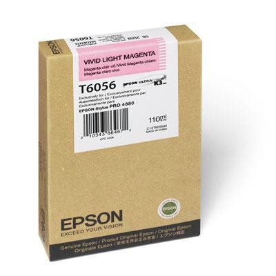 Lt Magenta Ink Cart K3 Sp4880