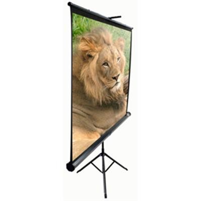 71" (1:1)tripod Screen Portabl