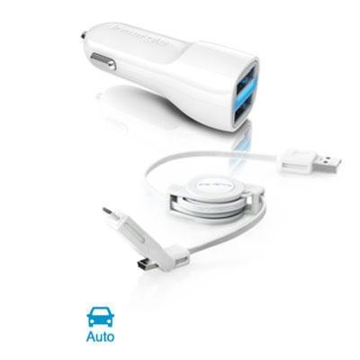 Mmini Combo Car Charging Kit