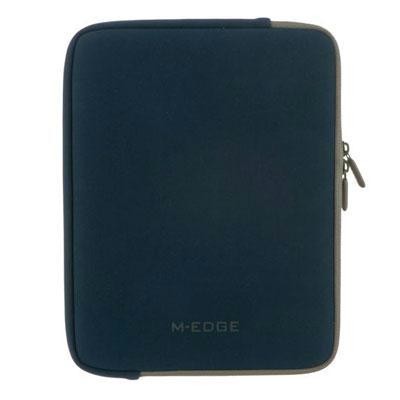 10\" Tablets Touring Sleeve Blu