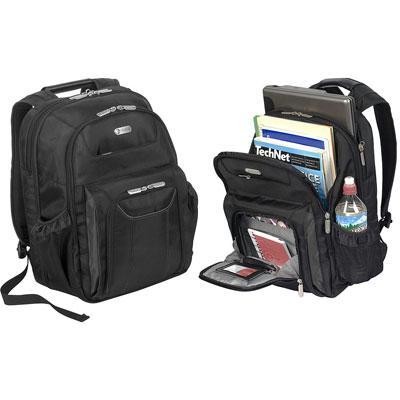 Zip-thru Air Traveler Backpack