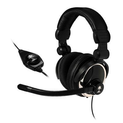 Ear Force Z2 Pc Gaming Headset