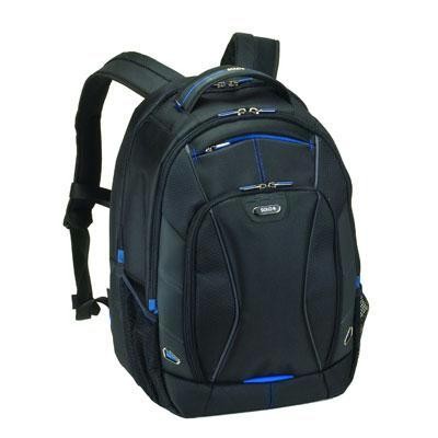 Solo Laptop Backpack, 17.3"