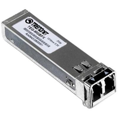 SFP Multi-mode LC Module