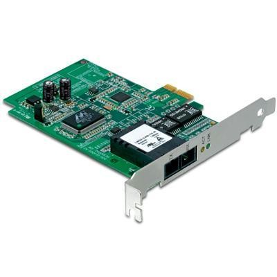 1000mbps Fiber Sx Pci Express