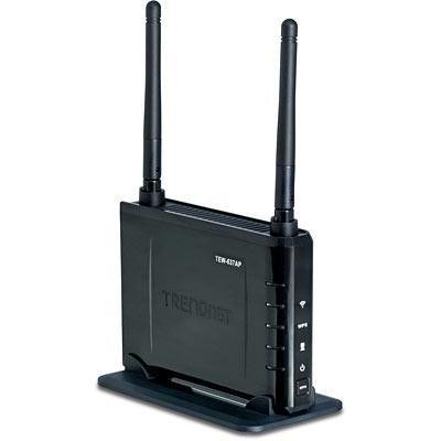 300mbps Wireless Easy-n-upgrad