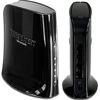 Wireless N 300mbps Media Bridg
