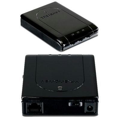 Wireless N 150Mbps Mobile Rtr