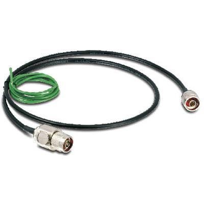 Outdoor Lightning Arrestor Kit