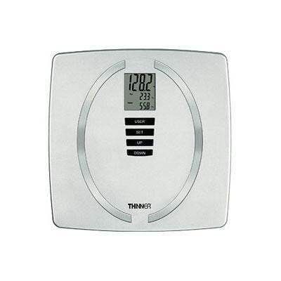 Thinner Digital Scale Ss