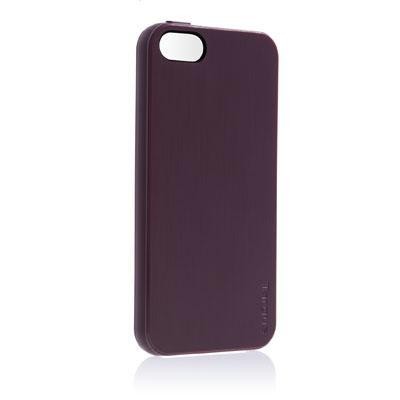 Iphone 5 Slim Fit Back Cover