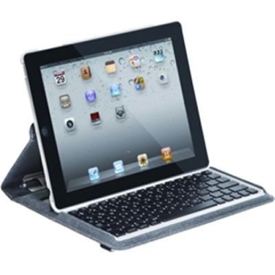 Versavu Keyboard Case Ipad3