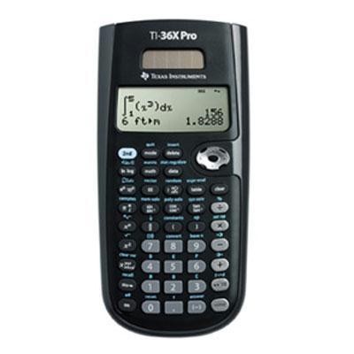 Ti-36x Pro Scientific Calculat