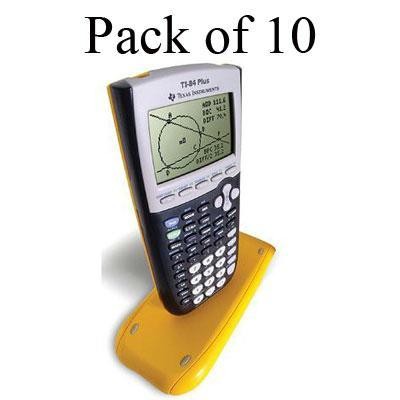 Ti-84 Plus School Pack