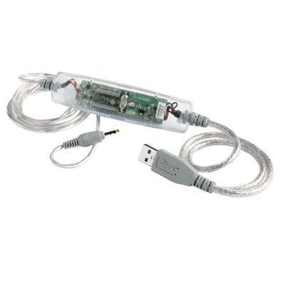 Ti Graphlink Usb