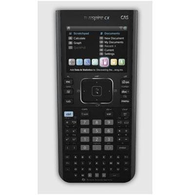 Ti-nspire Cx Cas Graphing Calc