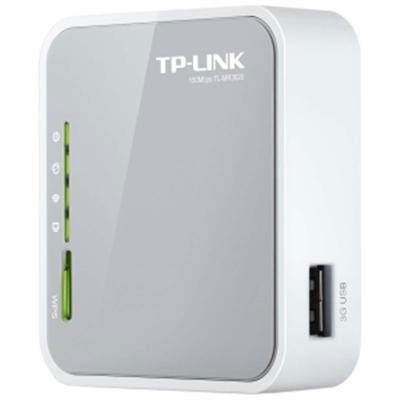 Wireless 150n 3g Prtbl Router