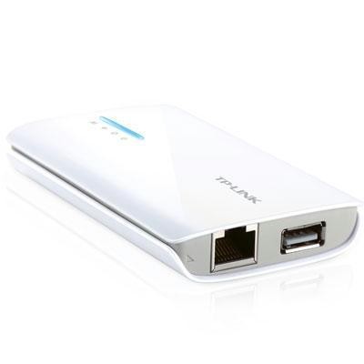 Wireless 150n 3g Prtbl Router