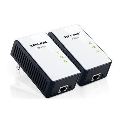 Powerline 500mbps Mini Kit