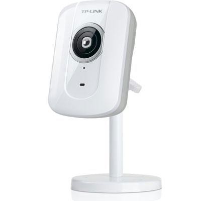 Surveillance Camera