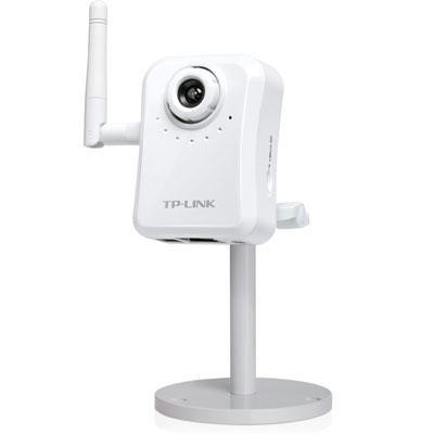 Wireless 150N Surveillance Cam