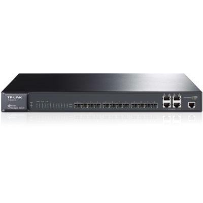 12 Port Gig Managed Switch