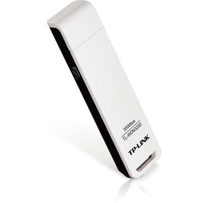 Wireless 300n Db Usb Adapter