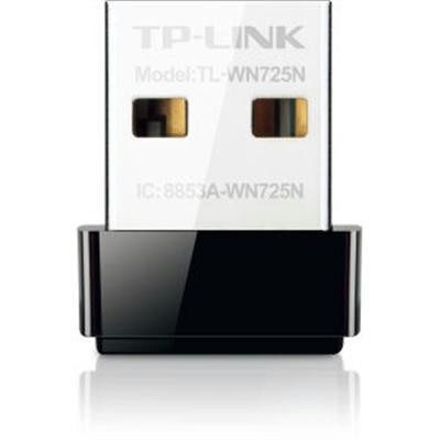 Wireless 150n Usb Nano Adapter