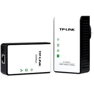 Wireless 150n Powerline Kit