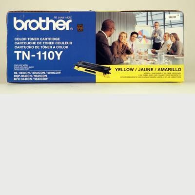 Yellowtoner