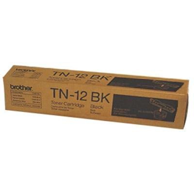 Black Toner Cartridge