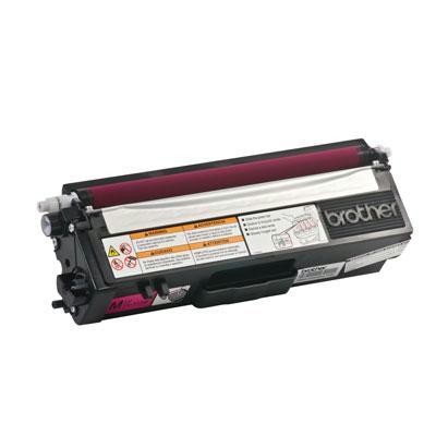 High Yield Magenta Toner Cartr