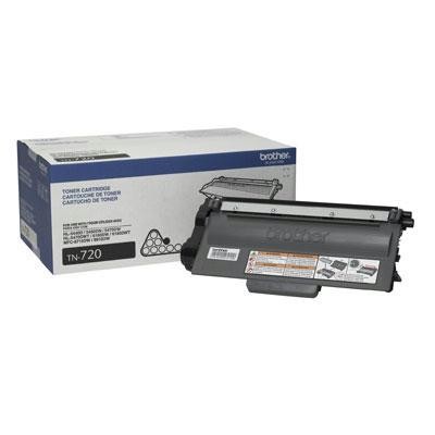 Standard Yield Toner