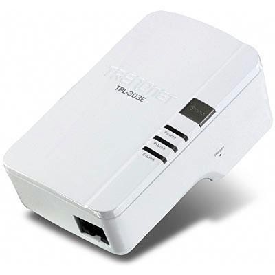 200Mbps Powerline AV Adapter