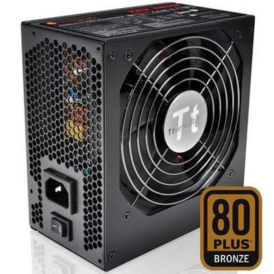 500w Tr2 80plus Psu