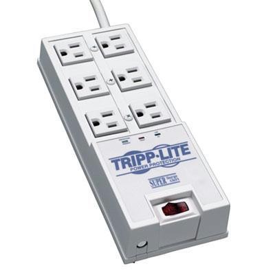 6 Outlet Surge 1500j