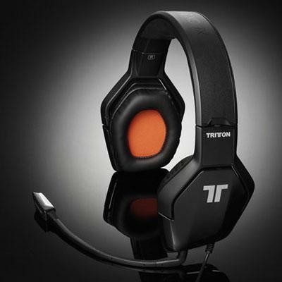 Tritton Detonator Headset