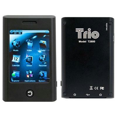 Trio T2800 4GB MP4