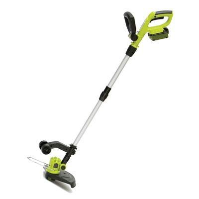 Cordless Trimmer Edger