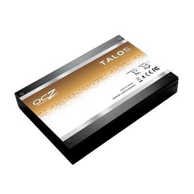 Talos R 3.5\" SAS 200G SSD