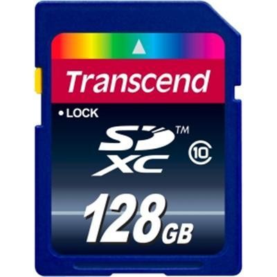 128gb Sdxc Class 10