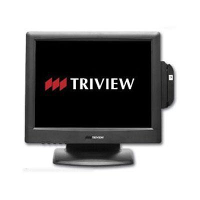 15\" Touchscreen LCD