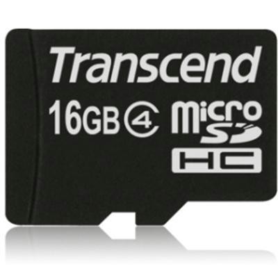 16gb Micro Sdhc Class 4