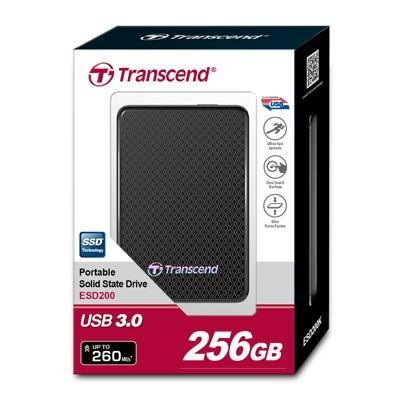 256gb Portable  Ssd Usb 3.0