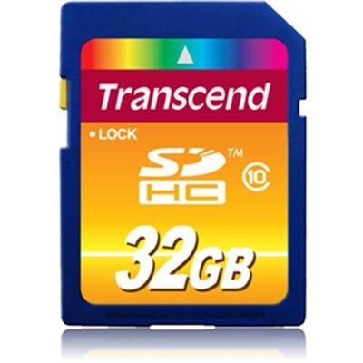 32gb Sdhc Sd 3.0 Spd Class 10