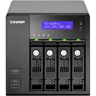 4 Bay Nas Tower