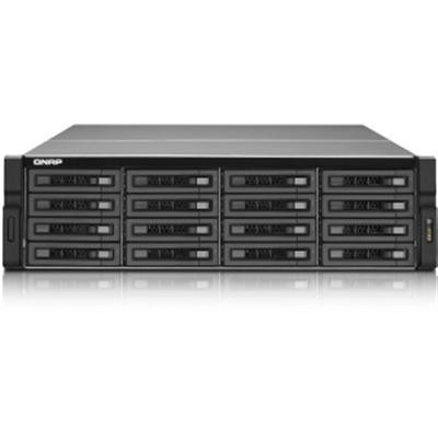 16 Bay Qnap Nas Rackmount