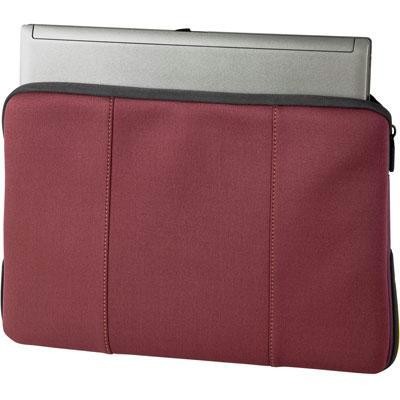 14\" Impax Laptop Sleeve Red